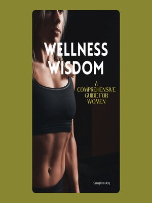 cover image of Wellness Wisdom